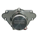 Moroso Chrysler 273-360 Electric Water Pump - Billet Aluminum-1