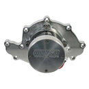 Moroso Ford 289/Standard Rotation 302/351W Electric Water Pump - Billet Aluminum-1