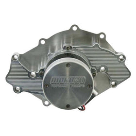 Moroso Ford 429-460 Electric Water Pump - Billet Aluminum