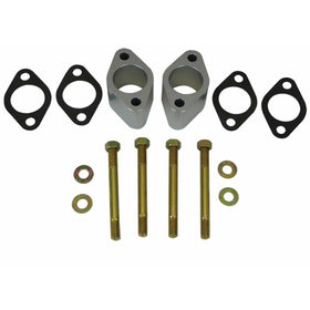 Moroso Chevrolet Big Block Water Pump Spacer Kit - Billet Aluminum