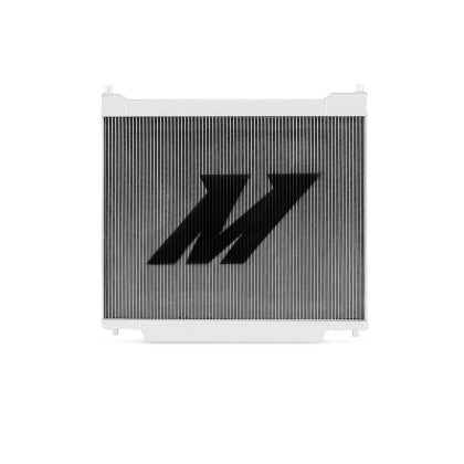 Mishimoto 95-97 Ford 7.3L Powerstroke Radiator - 0