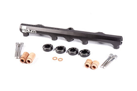 RADIUM ENGINEERING FUEL RAIL: NISSAN KA24DE APPLICATIONS