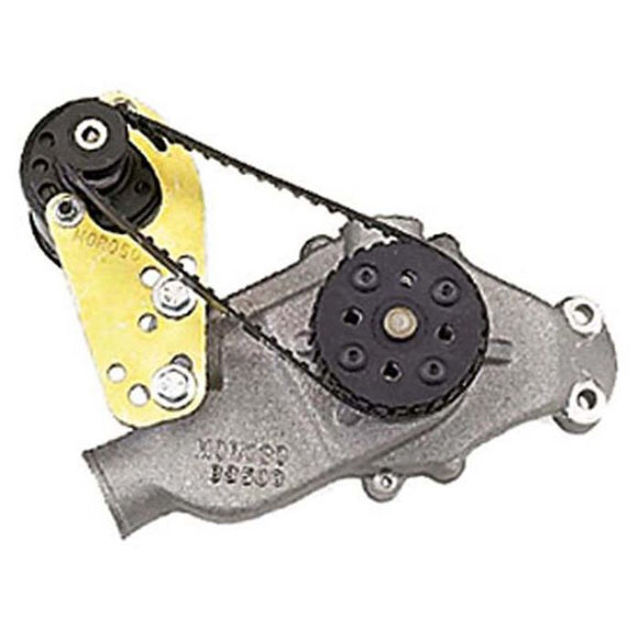 Moroso Universal Electric Water Pump Drive Kit (Use w/Part No 63760)