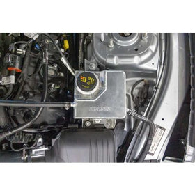 TANK, COOLANT EXPANSION, FORD, '24 MUSTANG, S650 - 0