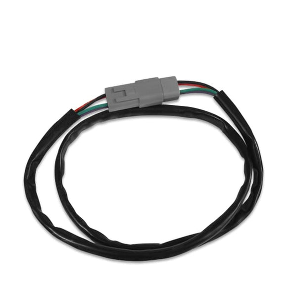 MSD Extension Harness. 2'. 44 Amp Pro Mag