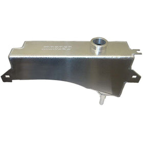 Moroso 16-Up Mazda Miata MX-5 Coolant Expansion Tank - Direct Bolt-In Replacement