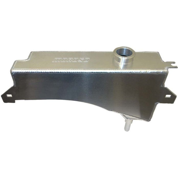 Moroso 16-Up Mazda Miata MX-5 Coolant Expansion Tank - Direct Bolt-In Replacement