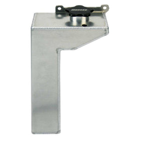 Moroso 02-07 Subaru WRX/Sti Coolant Expansion Tank - Direct Bolt-In Replacement