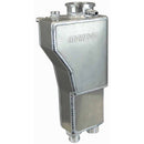 Moroso 92-99 BMW E36/96-02 Z3 Coolant Expansion Tank - Direct Bolt-In Replacement-1