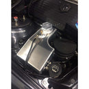 Moroso 01-06 BMW E46 M3 Coolant Expansion Tank - Direct Bolt-In Replacement-2