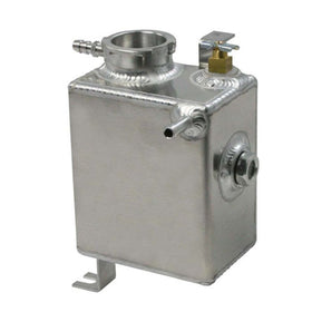 Moroso 05-11 Lotus Elise/Exige Coolant Expansion Tank - Direct Bolt-In Replacement