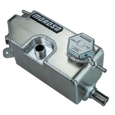 COOLANT TANK, BMW, E30, M3