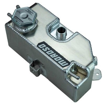 COOLANT TANK, BMW, E30, M3