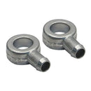 S&S Cycle Breather Fitting For Classic Teardrop Air Cleaners - 2 Pack-1