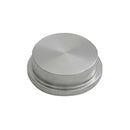 Moroso GM Radiator Cap Cover - Billet Aluminum-1