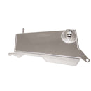 Moroso 05-13 Chevrolet Corvette Coolant Expansion Tank - Direct Bolt-In Replacement-1