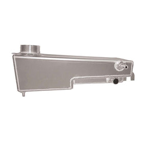 Moroso 05-13 Chevrolet Corvette Coolant Expansion Tank - Direct Bolt-In Replacement - 0