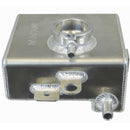 Moroso 15-17 Dodge Charger/Challenger Hellcat Supercharger Tank - Direct Bolt-In Replacement-1