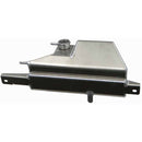 Moroso 09-18 Nissan R35 GTR Coolant Expansion Tank - Direct Bolt-In Replacement-1