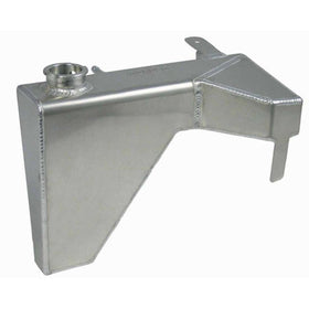 Moroso 14-19 Dodge Charger/Challenger SRT8 Coolant Expansion Tank - Direct Bolt-In Replacement