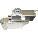 Moroso 16-Up Chevrolet Camaro Coolant Expansion Tank - Direct Bolt-In Replacement-2