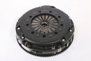 DKM Clutch BMW N54 MS Organic Twin Disc Clutch Kit w/Flywheel-2