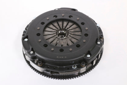 DKM Clutch BMW N54 MS Organic Twin Disc Clutch Kit w/Flywheel