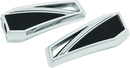 Kuryakyn Phantom Pegs Without Adapter Chrome-1