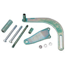 Moroso GM Delcotron to Chevrolet Small Block (w/Short Water Pump) Alternator Mount w/Hardware-1