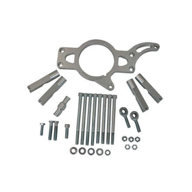 Moroso Chevrolet Small Block Alternator Mount - CSR Water Pump - 93mm Alternator