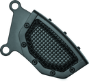 Kuryakyn Mesh Front Caliper Covers Black-1