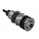 Moroso Chevrolet Small Block Dry Sump & Vacuum Pump Drive Kit-1