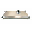 Moroso 15-20 Ford F-150/17-20 Raptor Coolant Expansion Tank - Direct Bolt-In Replacement-1