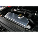 Moroso 15-20 Ford F-150/17-20 Raptor Coolant Expansion Tank - Direct Bolt-In Replacement-3