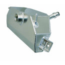 Moroso 15-20 Ford F-150/17-20 Raptor Coolant Expansion Tank - Direct Bolt-In Replacement-2