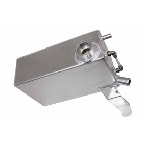 Moroso 07-16 GM Pickup/SUV (Gas) Coolant Expansion Tank - Direct Bolt-In Replacement