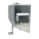 Moroso 07-16 GM Pickup/SUV (Gas) Coolant Expansion Tank - Direct Bolt-In Replacement-2