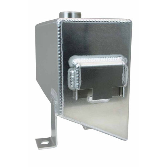 Moroso 07-16 GM Pickup/SUV (Gas) Coolant Expansion Tank - Direct Bolt-In Replacement