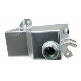 Moroso 99-07 GM Pickup 2500/01-07 3500 (Gas) Coolant Expansion Tank - Direct Bolt-In Replacement