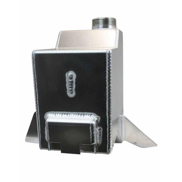 Moroso 99-07 GM Pickup 2500/01-07 3500 (Gas) Coolant Expansion Tank - Direct Bolt-In Replacement