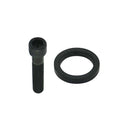 Moroso Chevrolet Small Block (w/1/4in Crank Trigger Wheels) Drive Mandrel Spacer Kit-1