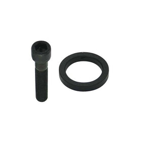 Moroso Chevrolet Small Block (w/1/4in Crank Trigger Wheels) Drive Mandrel Spacer Kit