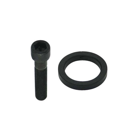 Moroso Chevrolet Small Block (w/1/4in Crank Trigger Wheels) Drive Mandrel Spacer Kit