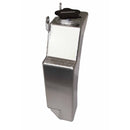 Moroso 08-19 Subaru WRX/STi Coolant Expansion Tank-1