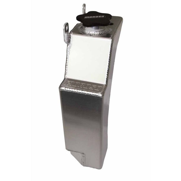 Moroso 08-19 Subaru WRX/STi Coolant Expansion Tank