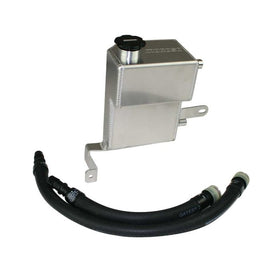 Moroso 2016+ Chevy Camaro ZL1 Supercharger Coolant Tank - 0