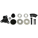 Moroso Chevrolet Small Block (Short) Dry Sump & Vacuum Pump Drive Kit - Flange Style-1