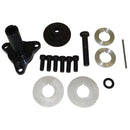 Moroso GM LS Dry Sump & Vacuum Pump Drive Kit - Flange Style-1