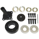 Moroso Ford Big Block 429-460 Dry Sump & Vacuum Pump Drive Kit - Flange Style-1