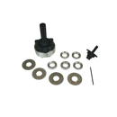 Moroso Chrysler Gen 2 Hemi (w/Roots Style Blower) Lower Drive Mandrel Kit-1